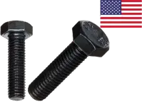 Usa Grade 8 Hhcs, Plain (Inch)