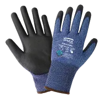Samurai Glove® Cut Resistant Gloves – X-Small