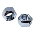 Grade C Hex All Metal Cone Locknut