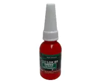 FAS-LOK 80 High Strength Retaining Compound 10ML