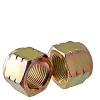 Metric Class 8, Zinc Yellow