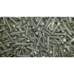 Hot Dipped Galvanized Bolts