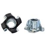 Metric, Zinc CR+3