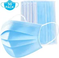 Bulk Surgical Masks