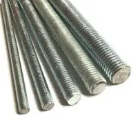 THREADED ROD ZINC