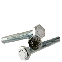 TAP BOLT ZINC