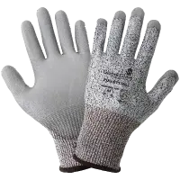 Cut Resistant Polyurethane Gloves – X-Small