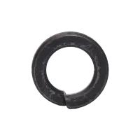 Split Lock Washer, Regular,Alloy, Plain (Inch)