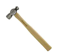 HICKORY BALL PEIN HAMMERS (16OZ)  HAMMERS