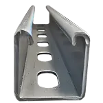 USA Strut Pre-Galvanized Channel