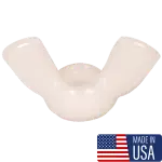 USA Wing Nuts