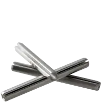 Black Oxide Spring Pin