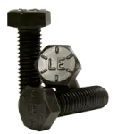 Grade 8 Hex Head Cap Screws Plain (USA)