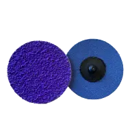 Ceramic Quick Change Disc – 2\