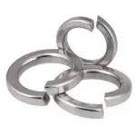 Nickel-Based Super Alloys