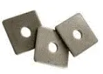 Square Washers