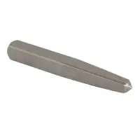 #5 Carbon Steel Straight Flute Screw Extractor