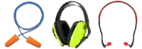 Ear Protection