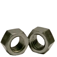 HEX NUT PLAIN