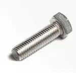 Monel 500 Hex Bolts