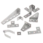 Strut & Strut Accessories