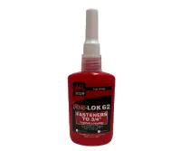 FAS-LOK 62 Red High Strength 50ML