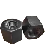 Grade 8 Hardened, Plain