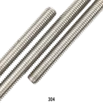 Stainless 304 B8, ASTM A193