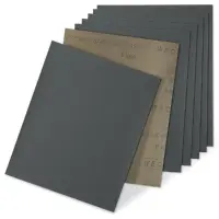 WSC - Silicon Carbide Waterproof Paper 9\