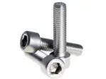 Socket Head Cap Screws