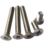 Monel Screws