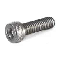 Duplex Stainless Steel 2507 Socket Head Cap Screw