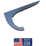 Nails Pre Galvanized (U.S.A)