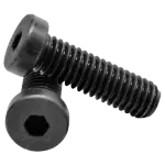 Metric 10.9 Low Head Socket Cap, Sip147