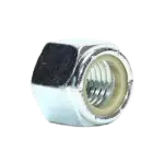 Grade A Nylon Insert Locknut