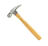 20oz  HAMMER, RIPPING CLAW