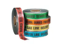 Detectable Tape