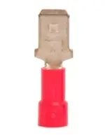 22-18 Vinyl Insulated .250 MQC