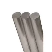 Unthreaded Rods