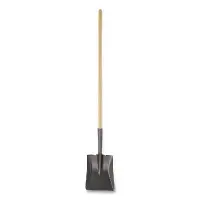 Size 2 Eagle Square Point Shovel 44\