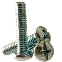 Machine Screws