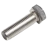 MONEL HEX BOLT