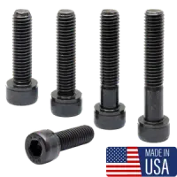 USA Socket Cap Screw