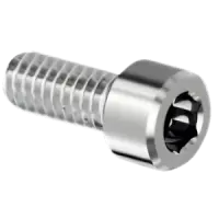 17-4 PH SCREWS