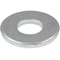 Sae Flat Washer, Hdg (Inch)