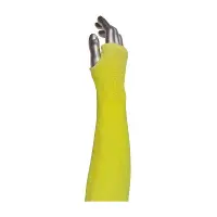 2-Ply DuPont™ Kevlar® Sleeve with Thumb Hole 10\