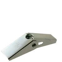 Toggle Wing, Zinc Cr+3, Low Carbon (Inch)