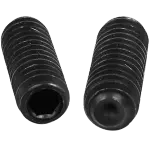 Flat Point Socket Set Screws