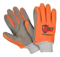 Safety Gloves