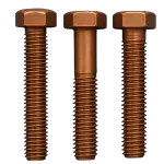 Hex Cap Screw